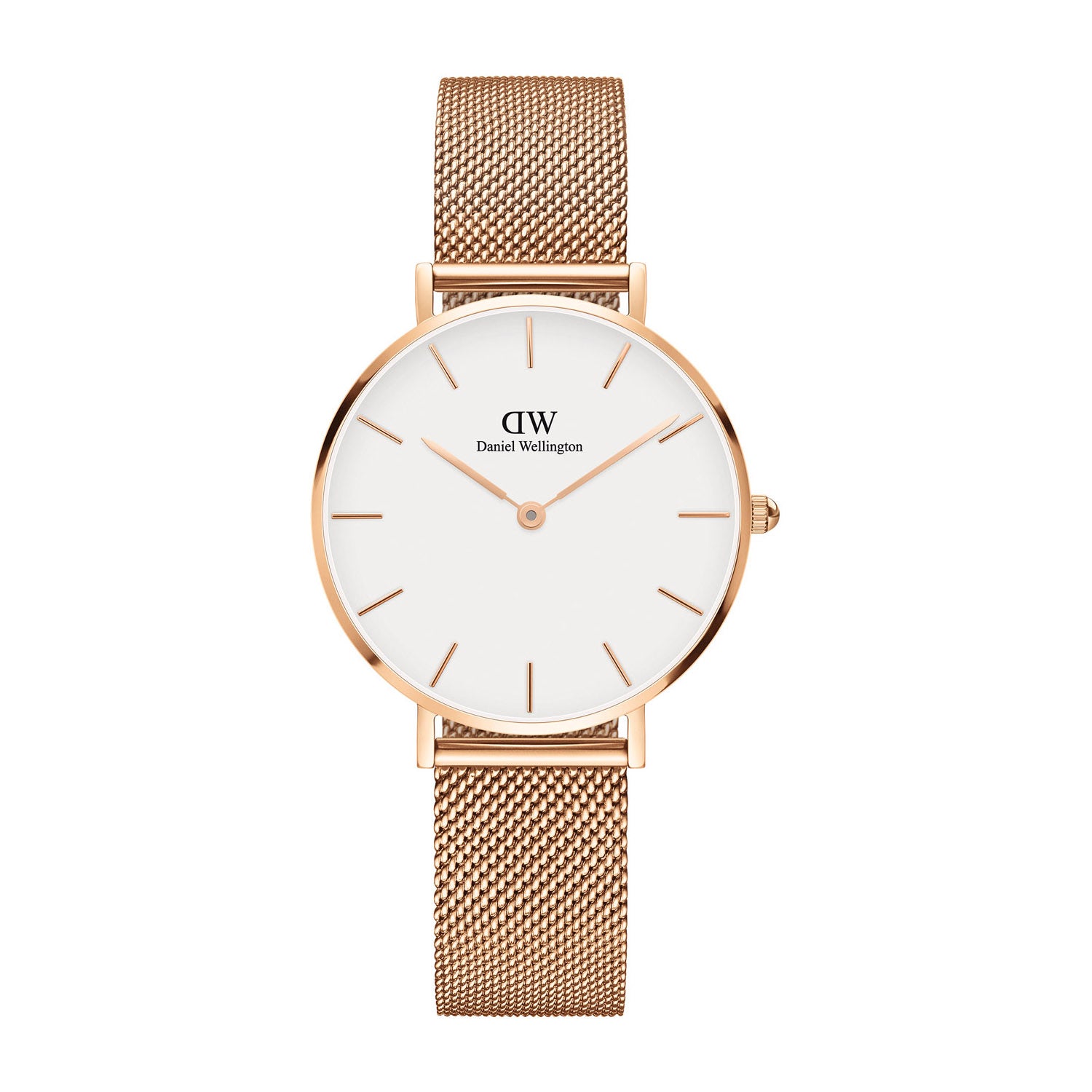 Daniel wellington yellow gold hotsell