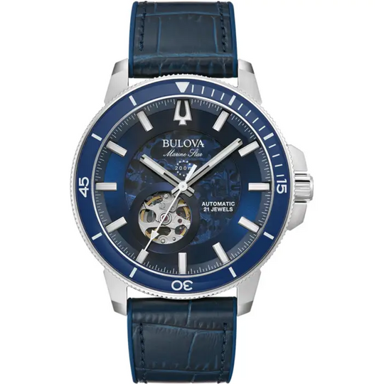 Marine Star Series C Automatic