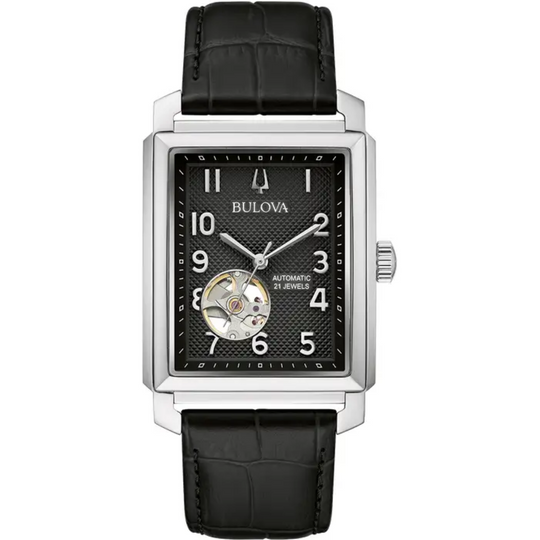 Sutton Automatic Bulova Men's Watch