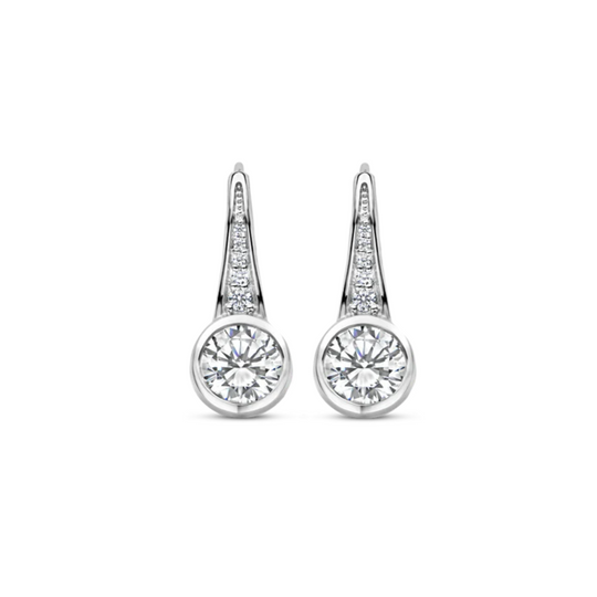 TI SENTO Earrings