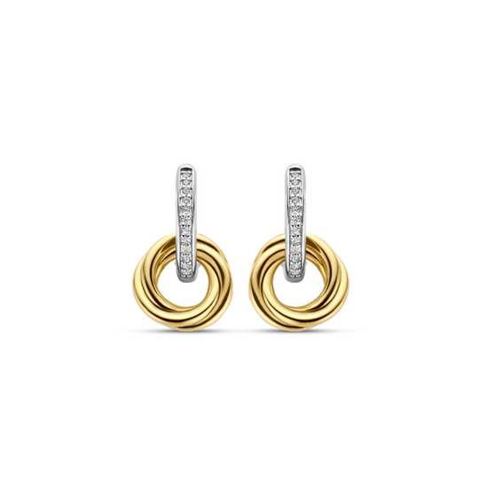 TI SENTO Earrings