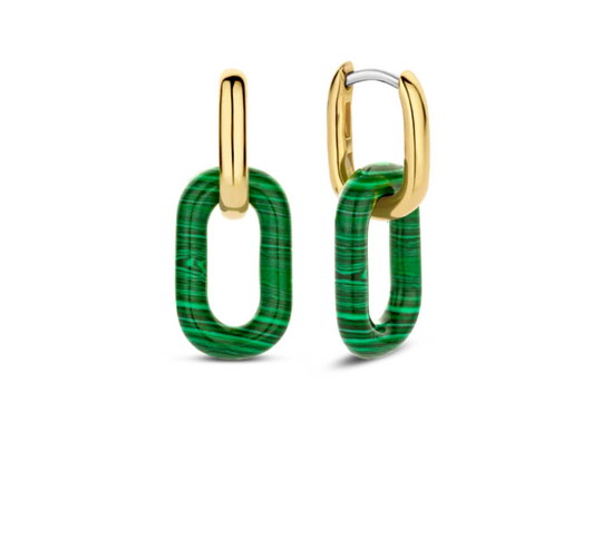 TI SENTO Earrings