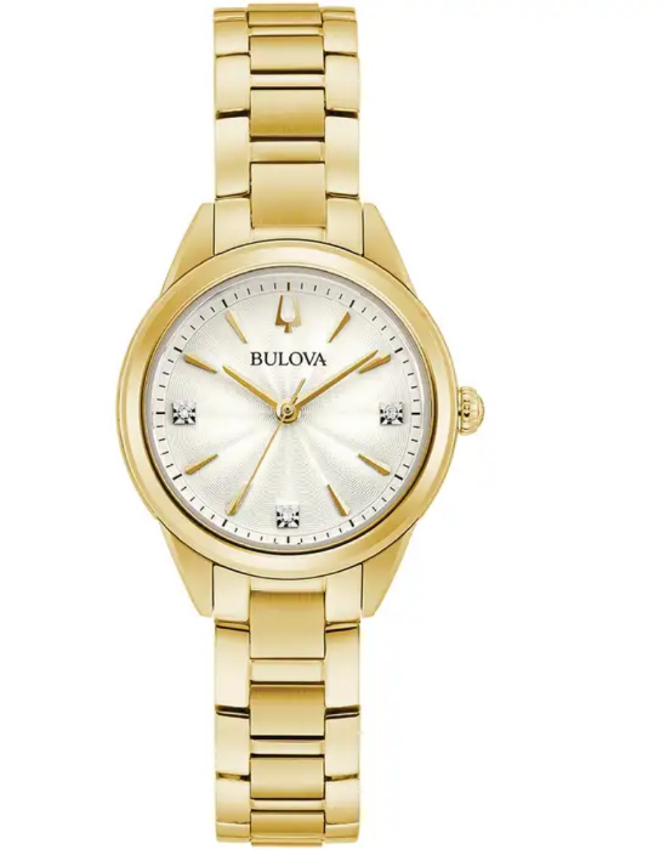 Sutton Classic Ladies Watch