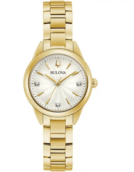 Sutton Classic Ladies Watch