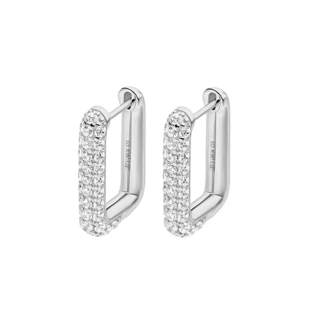 Solid Flair Ohrring Sheen Small Earrings