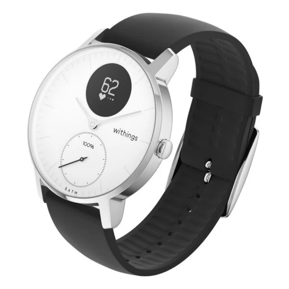 Withings Steel HR White