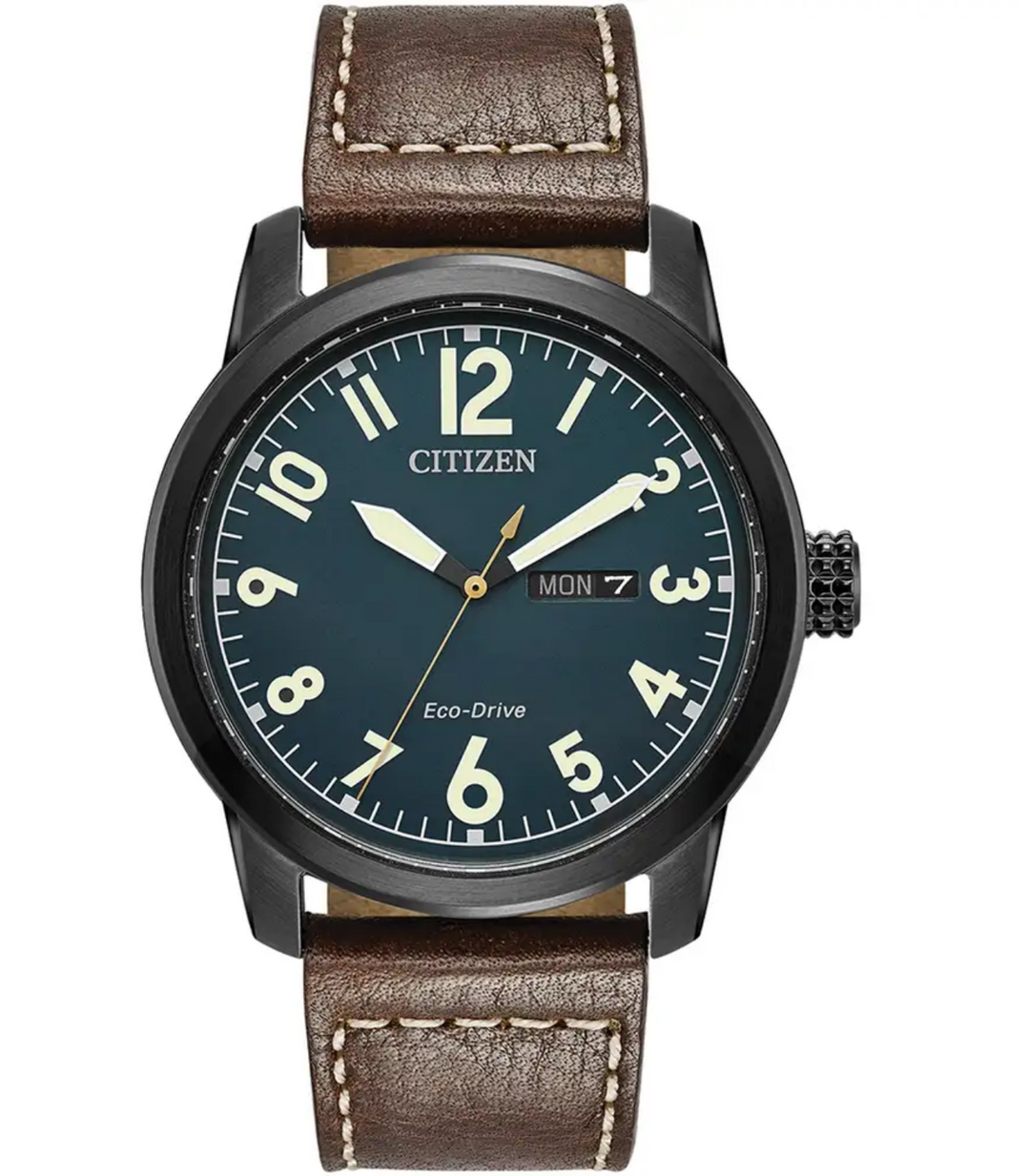 Garrison Citizen Watch