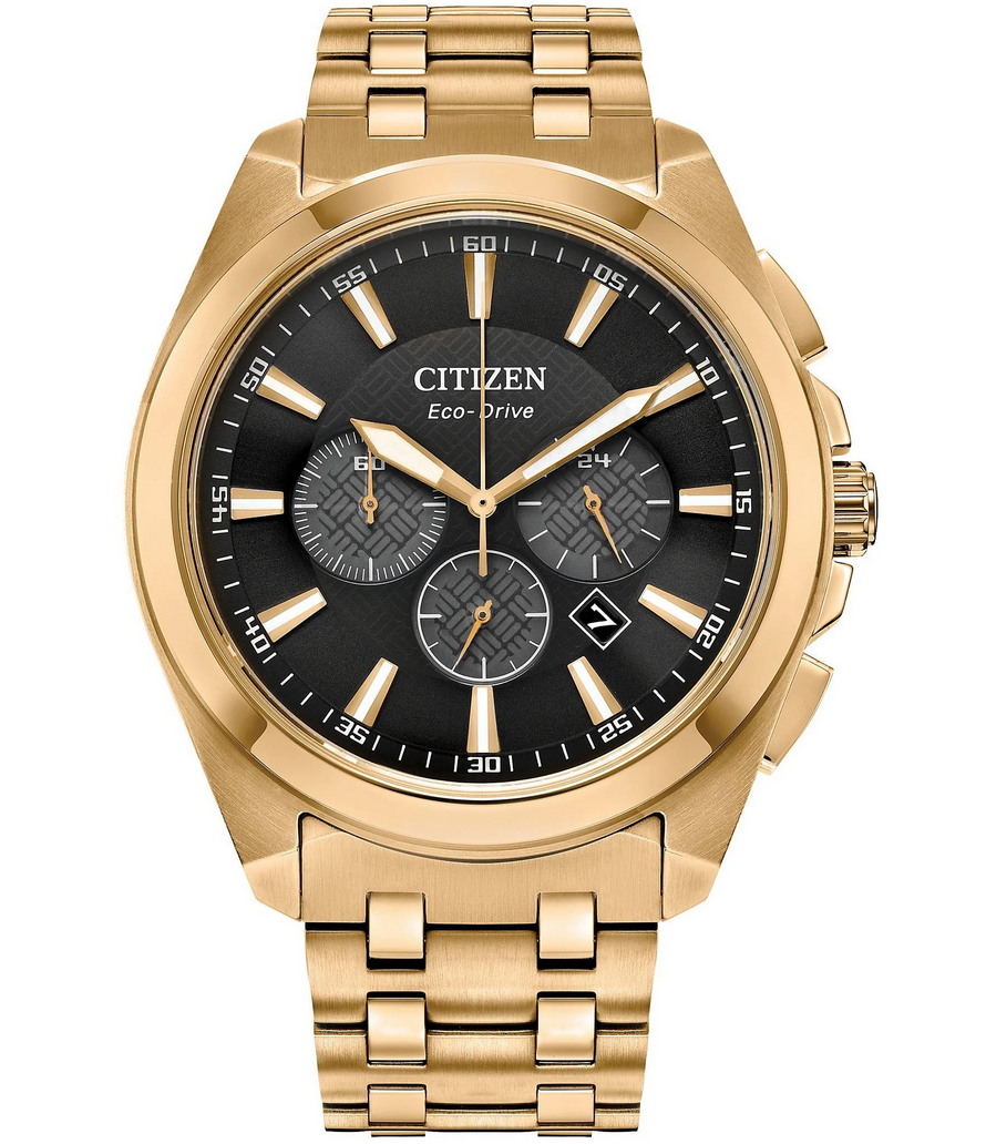 Men's Citizen Peyten Eco-Drive Watch