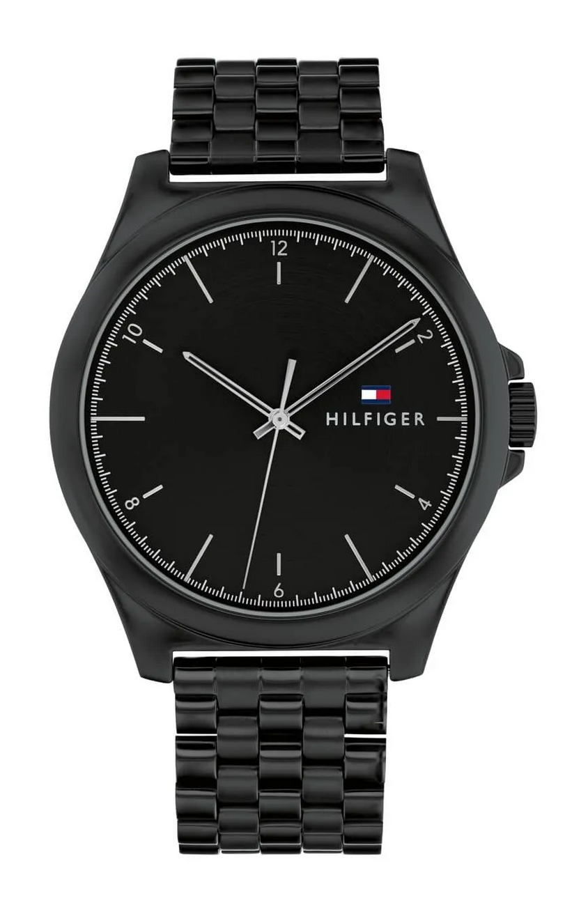 Tommy Hilfiger Mens Norris Quartz