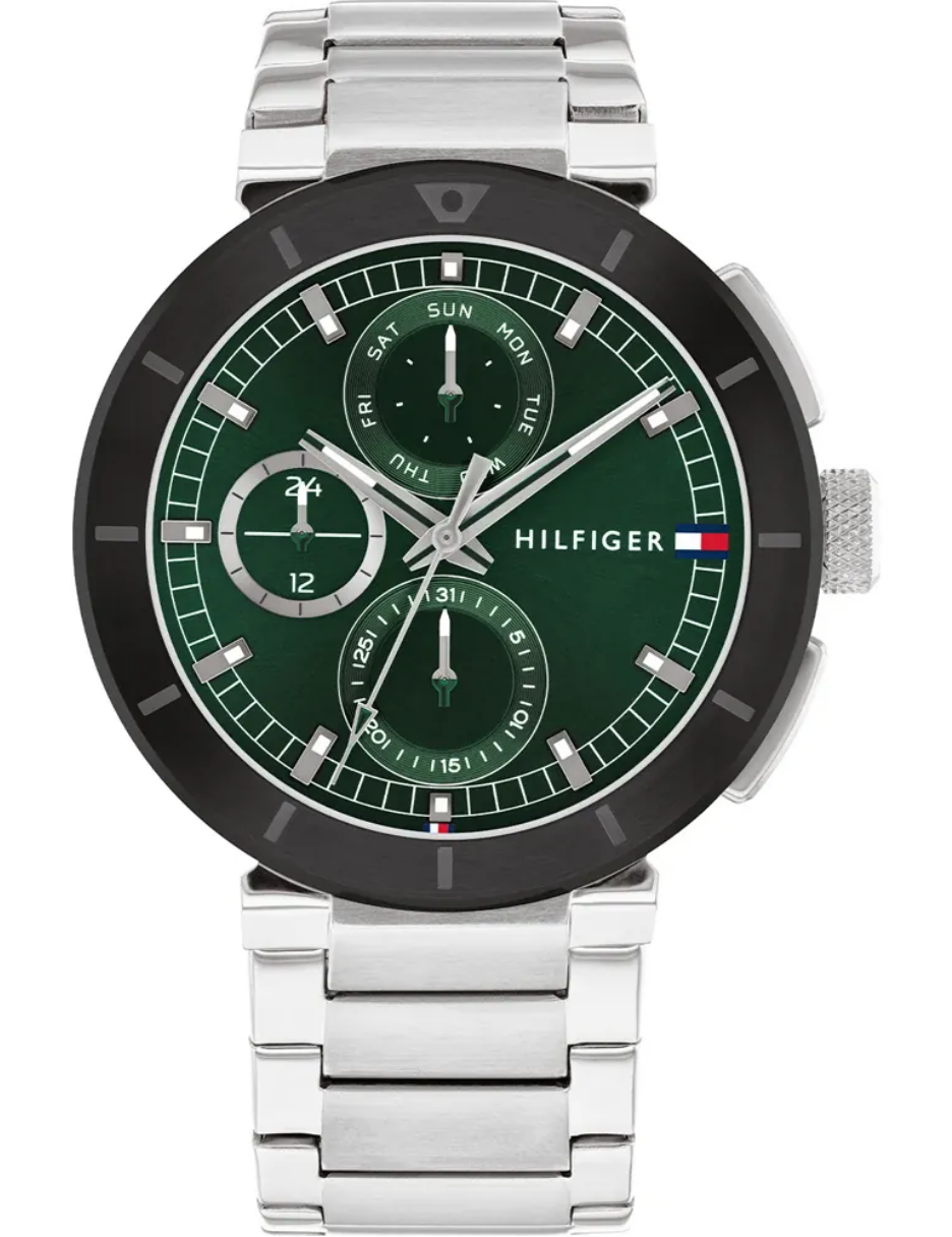 Tommy Hilfiger Gents Quartz Watch