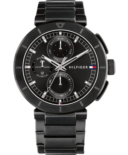 Tommy Hilfiger Gents Quartz