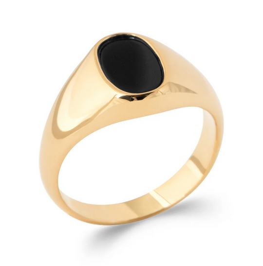 Black Jack Ring