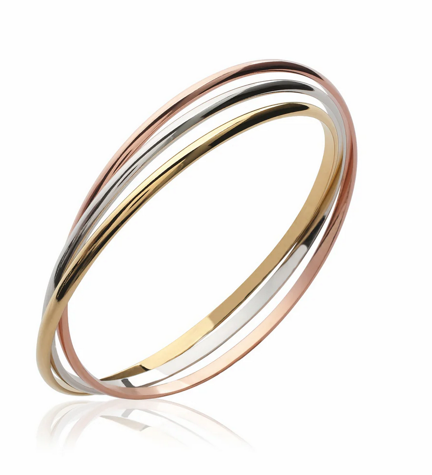 Intuition Bangle