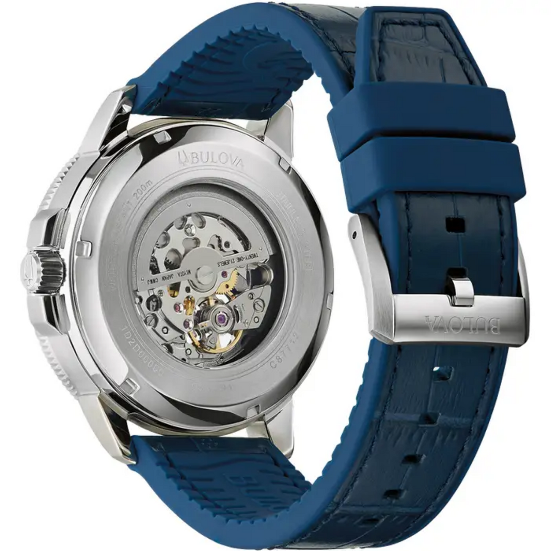 Marine Star Series C Automatic