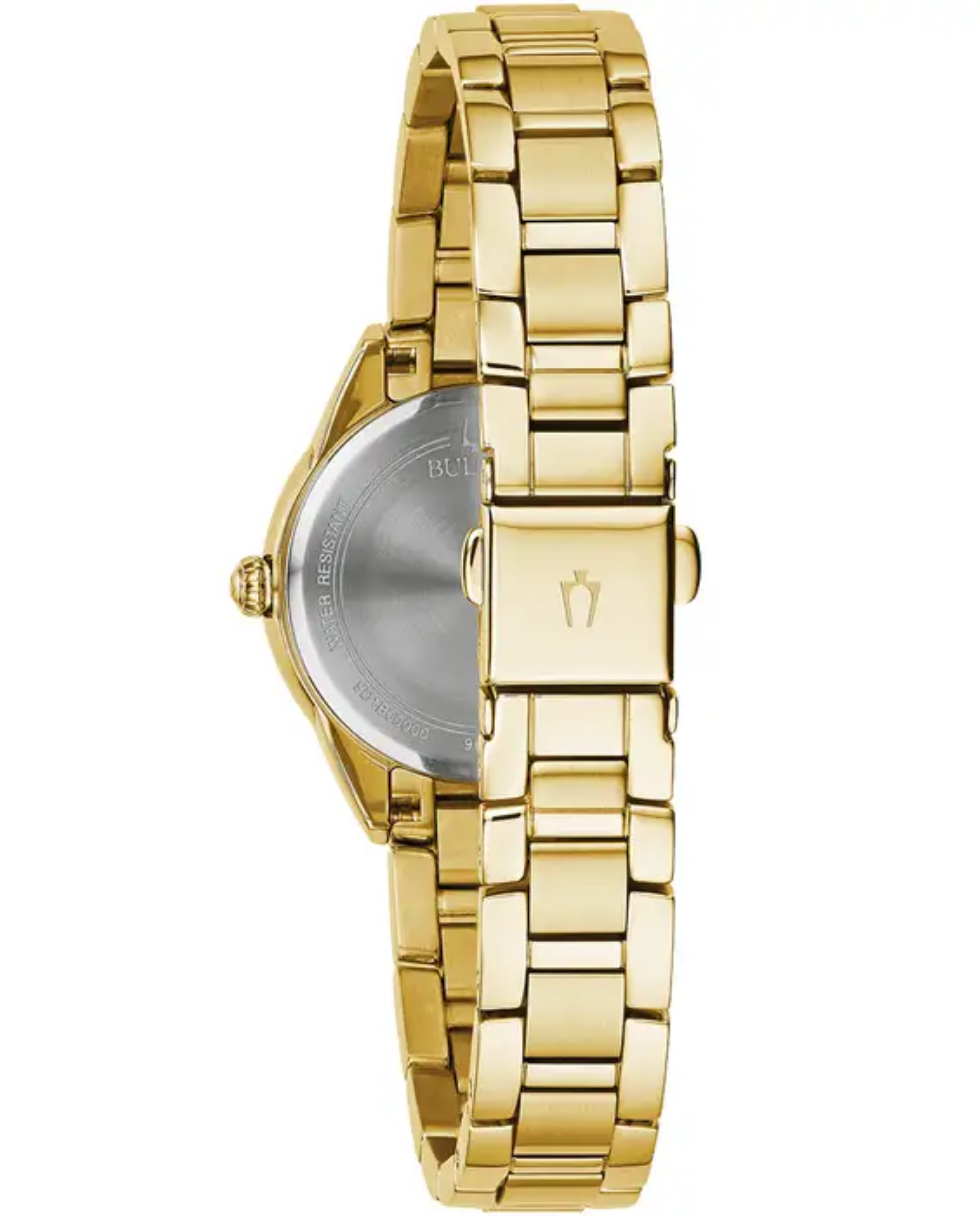 Sutton Classic Ladies Watch