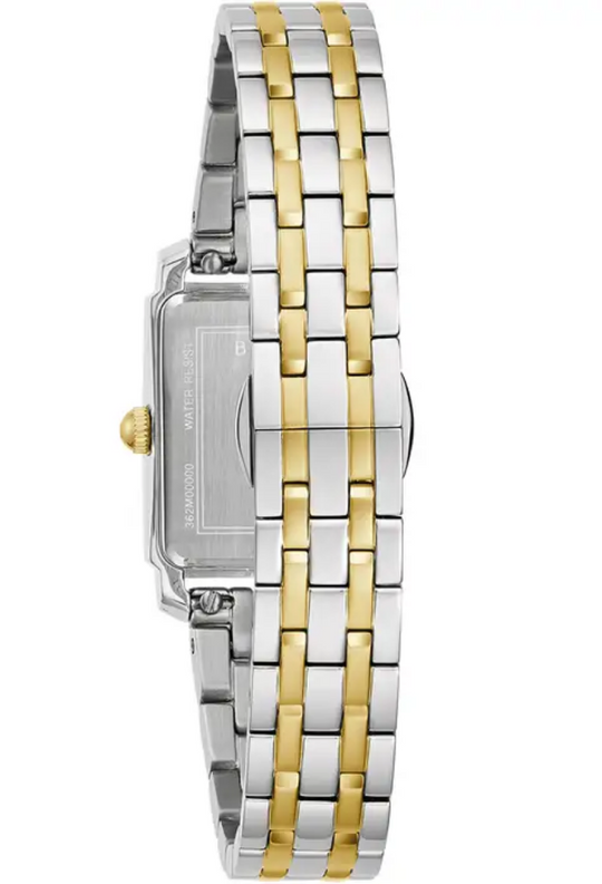 Sutton Bulova Ladies Watch