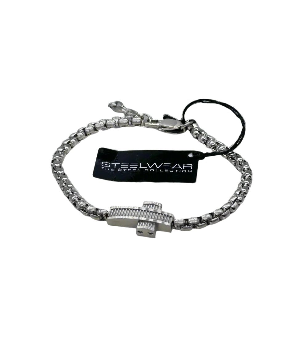 Steelwear Men's Bracelet