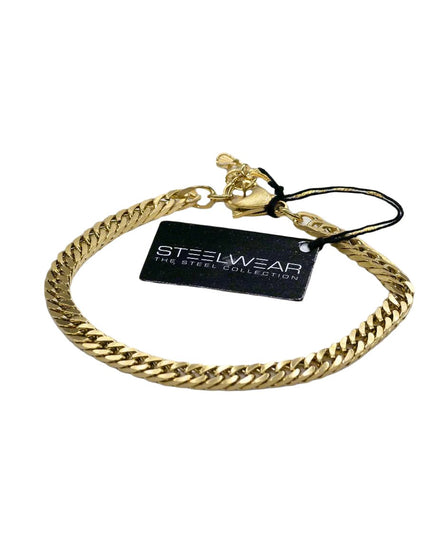 Steelwear Men's Bracelet