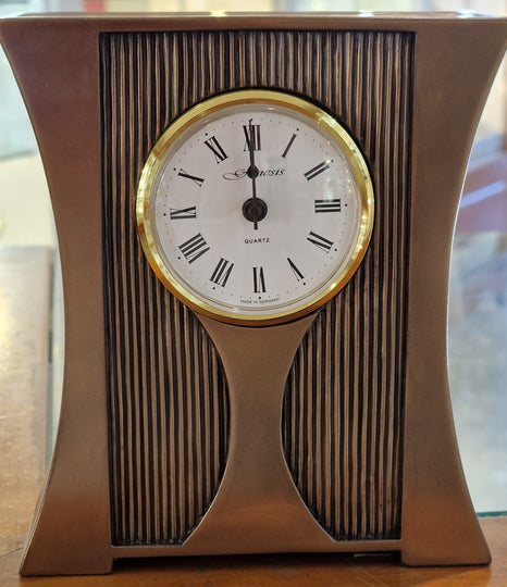 Clock in Decor