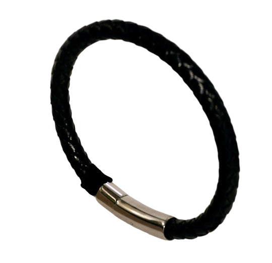 Men's Rubber Bracelet