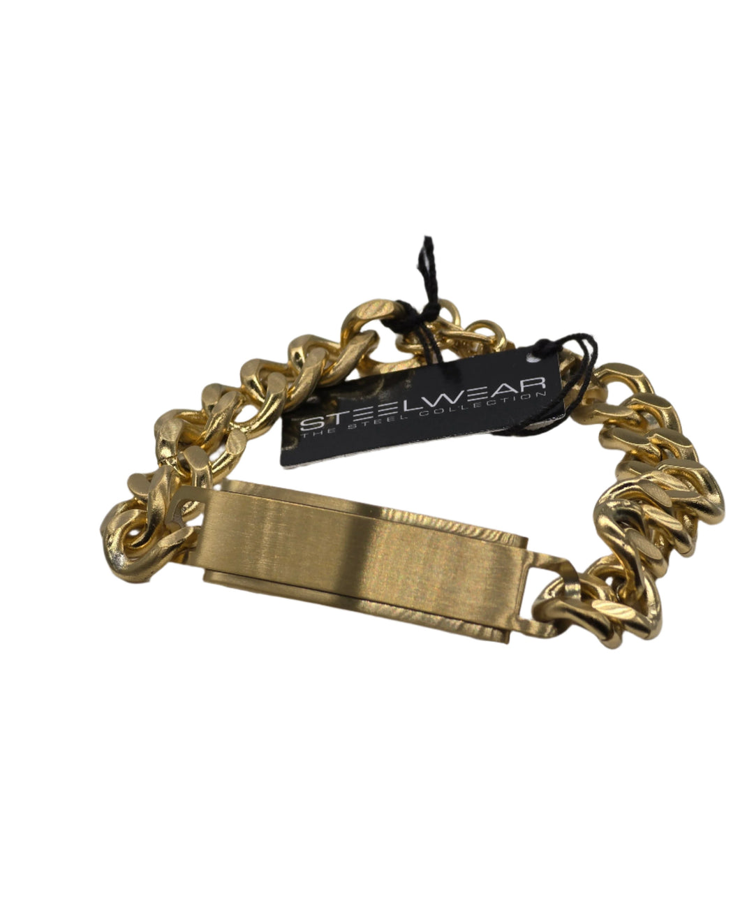 Steelwear Men's Bracelet