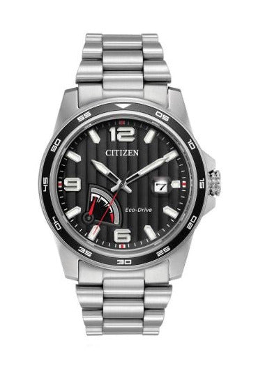 Gents Citizen Eco Drive PRT Watch